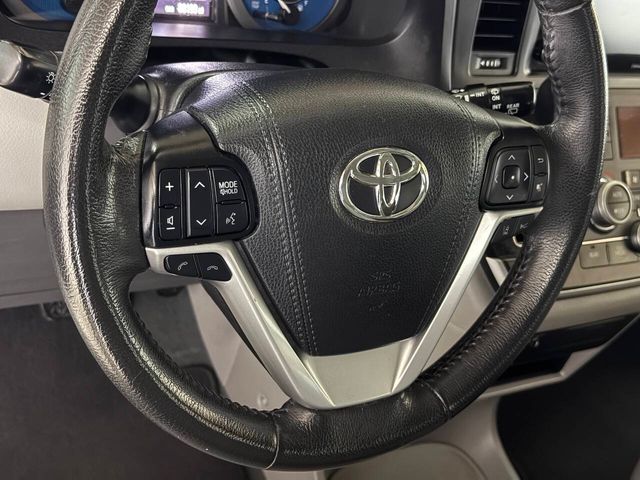 2020 Toyota Sienna XLE Premium 8 Passenger 4dr Mini Van | Houston, TX | Houston Auto Credit 2020 Toyota Sienna XLE Premium 8 Passenger 4dr Mini Van | Houston, TX | Houston Auto Credit