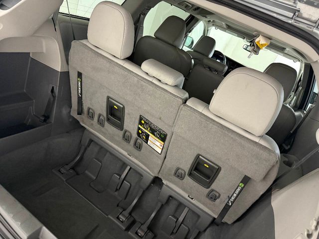 2020 Toyota Sienna XLE Premium 8 Passenger 4dr Mini Van | Houston, TX | Houston Auto Credit 2020 Toyota Sienna XLE Premium 8 Passenger 4dr Mini Van | Houston, TX | Houston Auto Credit