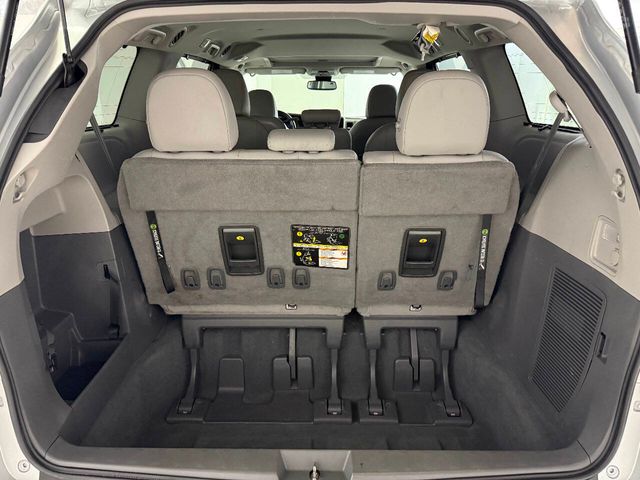2020 Toyota Sienna XLE Premium 8 Passenger 4dr Mini Van | Houston, TX | Houston Auto Credit 2020 Toyota Sienna XLE Premium 8 Passenger 4dr Mini Van | Houston, TX | Houston Auto Credit