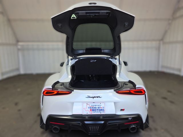 2020 Toyota GR Supra 3.0 Premium | Houston, TX | Texas Star Motors 2020 Toyota GR Supra 3.0 Premium | Houston, TX | Texas Star Motors