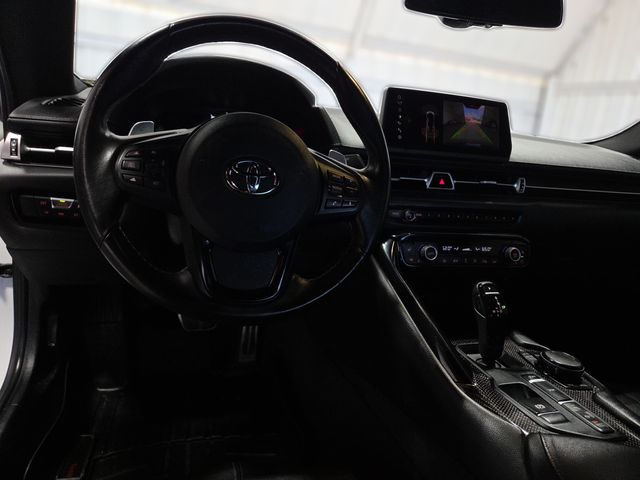 2020 Toyota GR Supra 3.0 Premium | Houston, TX | Texas Star Motors