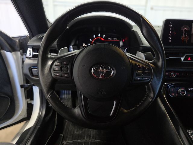 2020 Toyota GR Supra 3.0 Premium | Houston, TX | Texas Star Motors