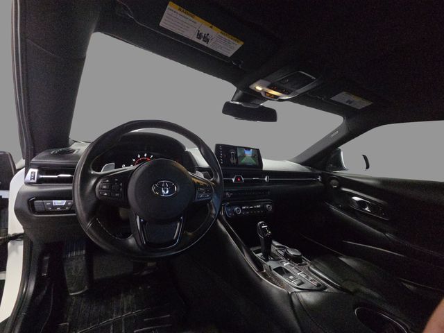 2020 Toyota GR Supra 3.0 Premium | Houston, TX | Texas Star Motors