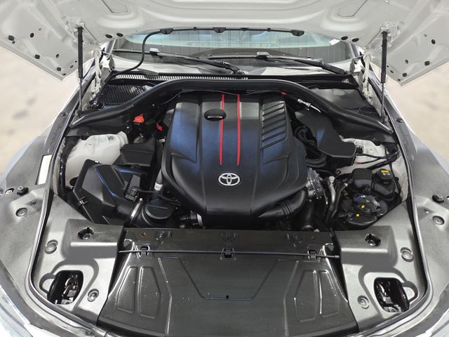 2020 Toyota GR Supra 3.0 Premium | Houston, TX | Texas Star Motors 2020 Toyota GR Supra 3.0 Premium | Houston, TX | Texas Star Motors