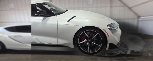 2020 Toyota GR Supra 3.0 Premium | Houston, TX | Texas Star Motors