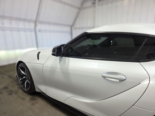 2020 Toyota GR Supra 3.0 Premium | Houston, TX | Texas Star Motors 2020 Toyota GR Supra 3.0 Premium | Houston, TX | Texas Star Motors