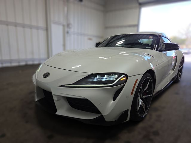 2020 Toyota GR Supra 3.0 Premium | Houston, TX | Texas Star Motors 2020 Toyota GR Supra 3.0 Premium | Houston, TX | Texas Star Motors