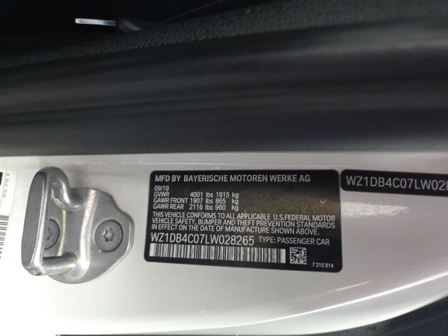 2020 Toyota GR Supra 3.0 Premium | Houston, TX | Texas Star Motors 2020 Toyota GR Supra 3.0 Premium | Houston, TX | Texas Star Motors