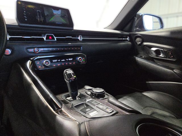 2020 Toyota GR Supra 3.0 Premium | Houston, TX | Texas Star Motors 2020 Toyota GR Supra 3.0 Premium | Houston, TX | Texas Star Motors