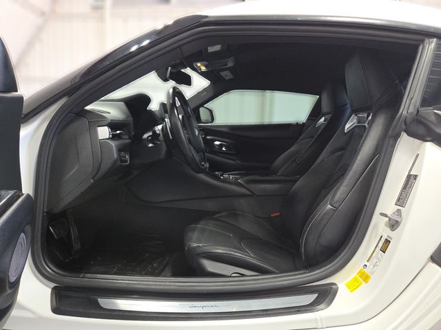 2020 Toyota GR Supra 3.0 Premium | Houston, TX | Texas Star Motors 2020 Toyota GR Supra 3.0 Premium | Houston, TX | Texas Star Motors