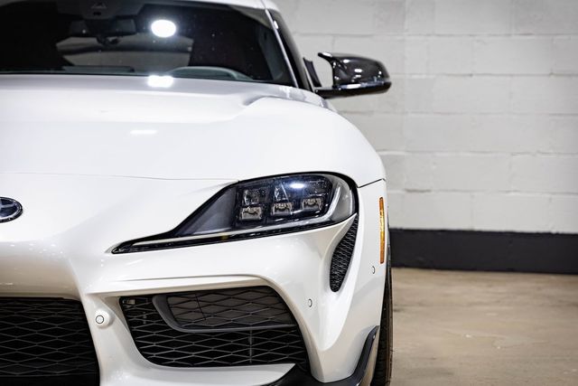 2020 Toyota Supra 3.0 | Mesquite, TX | Texas Autos Direct 2020 Toyota Supra 3.0 | Mesquite, TX | Texas Autos Direct