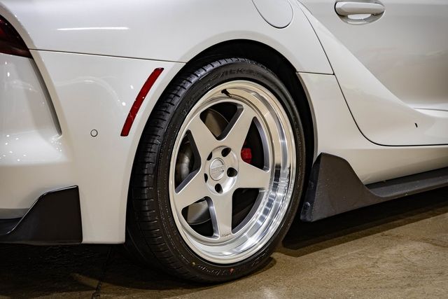 2020 Toyota Supra 3.0 | Mesquite, TX | Texas Autos Direct 2020 Toyota Supra 3.0 | Mesquite, TX | Texas Autos Direct