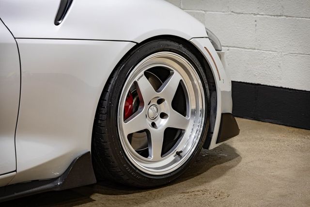 2020 Toyota Supra 3.0 | Mesquite, TX | Texas Autos Direct 2020 Toyota Supra 3.0 | Mesquite, TX | Texas Autos Direct