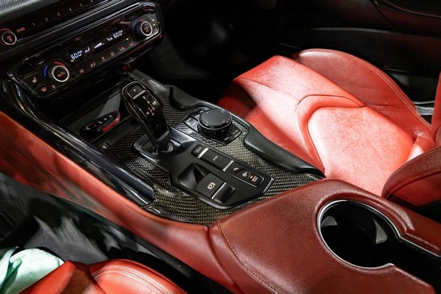 2020 Toyota Supra 3.0 | Mesquite, TX | Texas Autos Direct 2020 Toyota Supra 3.0 | Mesquite, TX | Texas Autos Direct