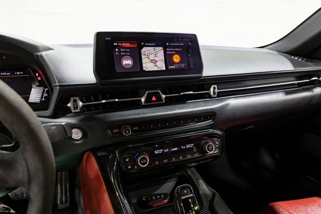 2020 Toyota Supra 3.0 | Mesquite, TX | Texas Autos Direct 2020 Toyota Supra 3.0 | Mesquite, TX | Texas Autos Direct