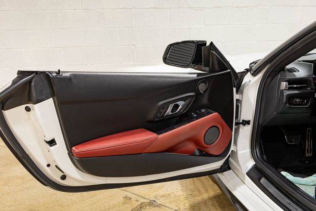 2020 Toyota Supra 3.0 | Mesquite, TX | Texas Autos Direct 2020 Toyota Supra 3.0 | Mesquite, TX | Texas Autos Direct