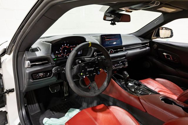 2020 Toyota Supra 3.0 | Mesquite, TX | Texas Autos Direct 2020 Toyota Supra 3.0 | Mesquite, TX | Texas Autos Direct