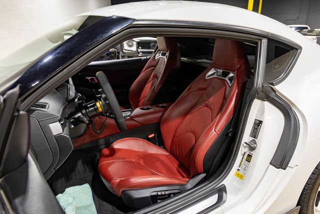 2020 Toyota Supra 3.0 | Mesquite, TX | Texas Autos Direct 2020 Toyota Supra 3.0 | Mesquite, TX | Texas Autos Direct