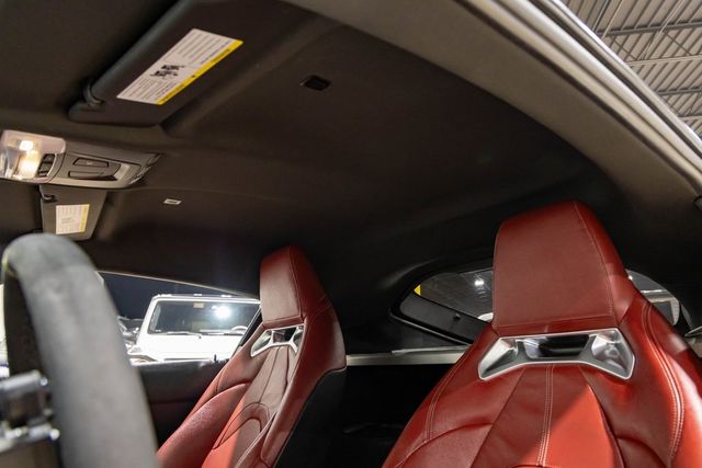 2020 Toyota Supra 3.0 | Mesquite, TX | Texas Autos Direct 2020 Toyota Supra 3.0 | Mesquite, TX | Texas Autos Direct