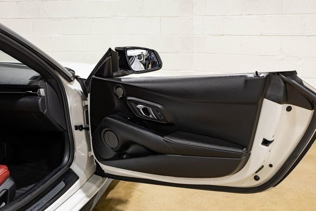 2020 Toyota Supra 3.0 | Mesquite, TX | Texas Autos Direct 2020 Toyota Supra 3.0 | Mesquite, TX | Texas Autos Direct