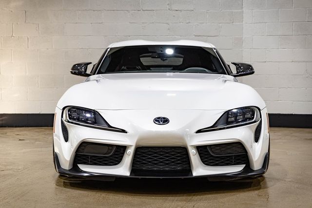 2020 Toyota Supra 3.0 | Mesquite, TX | Texas Autos Direct 2020 Toyota Supra 3.0 | Mesquite, TX | Texas Autos Direct