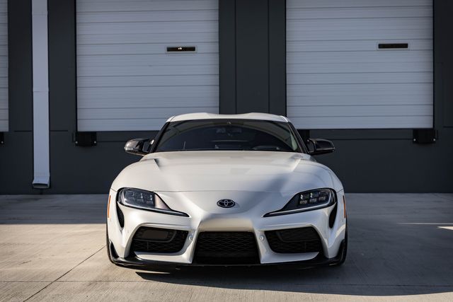 2020 Toyota Supra 3.0 | Mesquite, TX | Texas Autos Direct