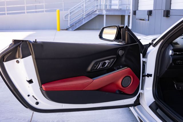 2020 Toyota Supra 3.0 | Mesquite, TX | Texas Autos Direct