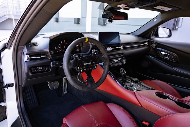 2020 Toyota Supra 3.0 | Mesquite, TX | Texas Autos Direct