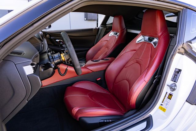 2020 Toyota Supra 3.0 | Mesquite, TX | Texas Autos Direct