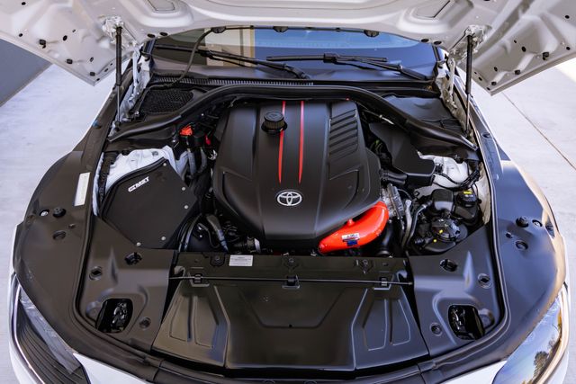 2020 Toyota Supra 3.0 | Mesquite, TX | Texas Autos Direct