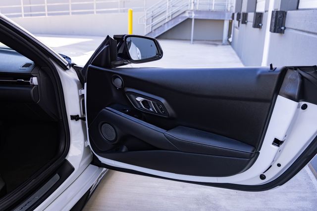 2020 Toyota Supra 3.0 | Mesquite, TX | Texas Autos Direct