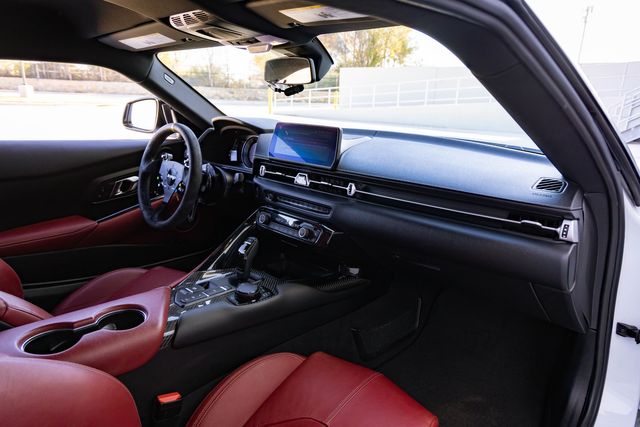 2020 Toyota Supra 3.0 | Mesquite, TX | Texas Autos Direct