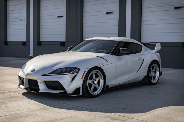2020 Toyota Supra 3.0 | Mesquite, TX | Texas Autos Direct