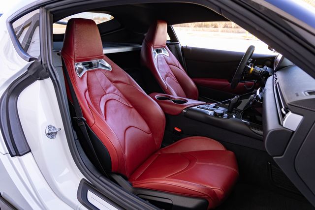 2020 Toyota Supra 3.0 | Mesquite, TX | Texas Autos Direct