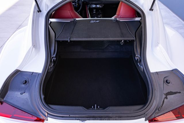 2020 Toyota Supra 3.0 | Mesquite, TX | Texas Autos Direct