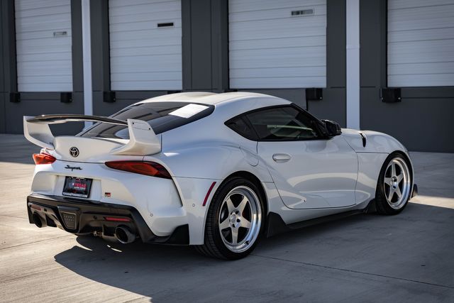 2020 Toyota Supra 3.0 | Mesquite, TX | Texas Autos Direct