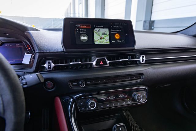 2020 Toyota Supra 3.0 | Mesquite, TX | Texas Autos Direct