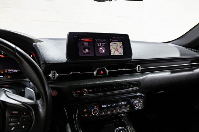 2020 Toyota Supra 3.0 | Mesquite, TX | Texas Autos Direct 2020 Toyota Supra 3.0 | Mesquite, TX | Texas Autos Direct