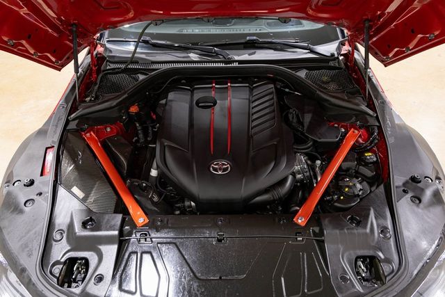 2020 Toyota Supra 3.0 | Mesquite, TX | Texas Autos Direct 2020 Toyota Supra 3.0 | Mesquite, TX | Texas Autos Direct