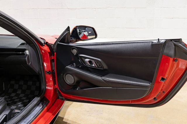 2020 Toyota Supra 3.0 | Mesquite, TX | Texas Autos Direct 2020 Toyota Supra 3.0 | Mesquite, TX | Texas Autos Direct