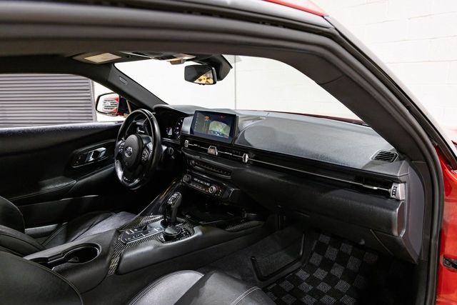 2020 Toyota Supra 3.0 | Mesquite, TX | Texas Autos Direct 2020 Toyota Supra 3.0 | Mesquite, TX | Texas Autos Direct