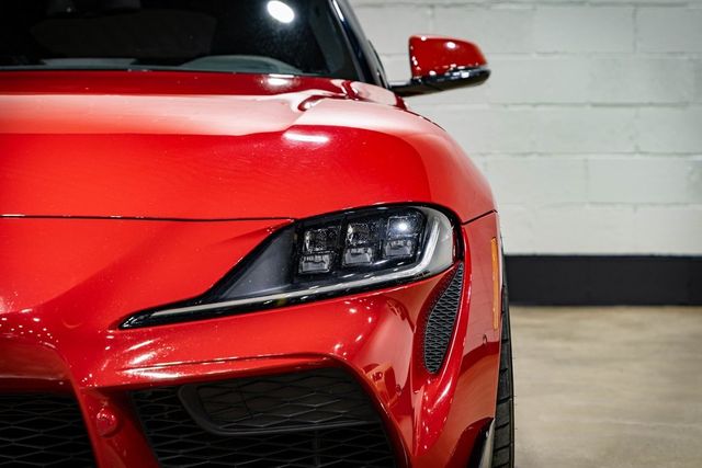 2020 Toyota Supra 3.0 | Mesquite, TX | Texas Autos Direct 2020 Toyota Supra 3.0 | Mesquite, TX | Texas Autos Direct