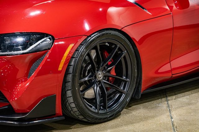 2020 Toyota Supra 3.0 | Mesquite, TX | Texas Autos Direct 2020 Toyota Supra 3.0 | Mesquite, TX | Texas Autos Direct