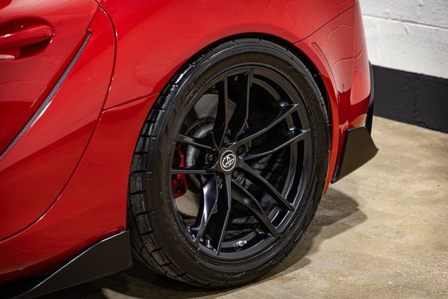 2020 Toyota Supra 3.0 | Mesquite, TX | Texas Autos Direct 2020 Toyota Supra 3.0 | Mesquite, TX | Texas Autos Direct