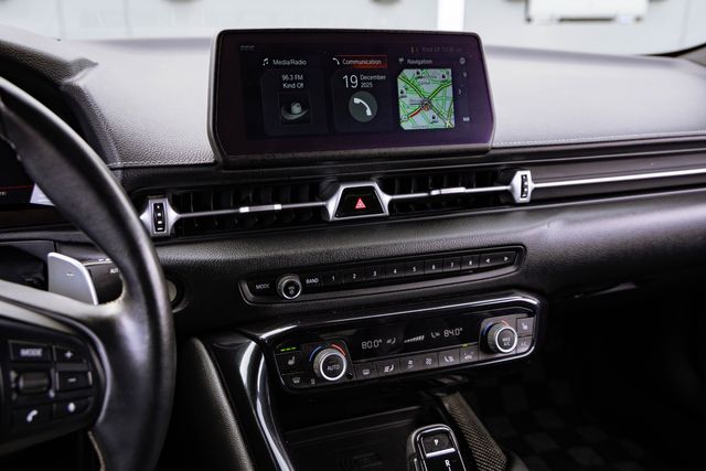 2020 Toyota Supra 3.0 | Mesquite, TX | Texas Autos Direct