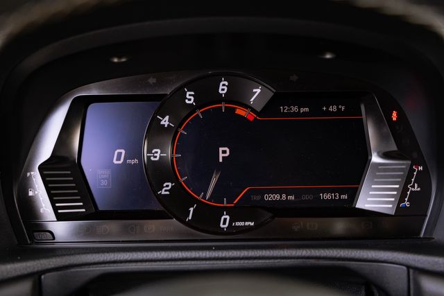 2020 Toyota Supra 3.0 | Mesquite, TX | Texas Autos Direct