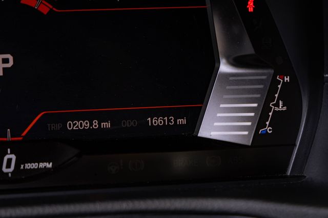 2020 Toyota Supra 3.0 | Mesquite, TX | Texas Autos Direct