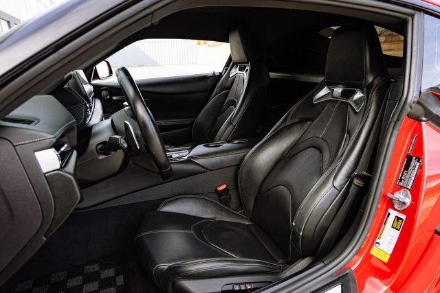 2020 Toyota Supra 3.0 | Mesquite, TX | Texas Autos Direct 2020 Toyota Supra 3.0 | Mesquite, TX | Texas Autos Direct