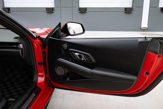 2020 Toyota Supra 3.0 | Mesquite, TX | Texas Autos Direct