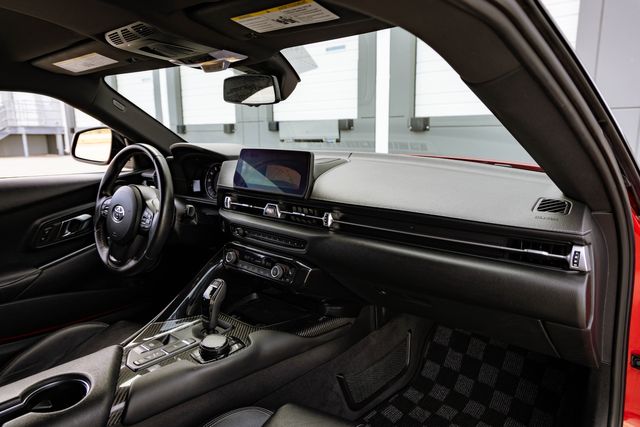 2020 Toyota Supra 3.0 | Mesquite, TX | Texas Autos Direct